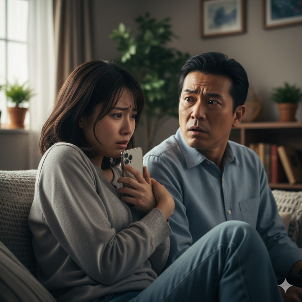 【悲報】????「女は体売ればいいから楽だよなw」女性「えっと…」完全論破&5万いいね