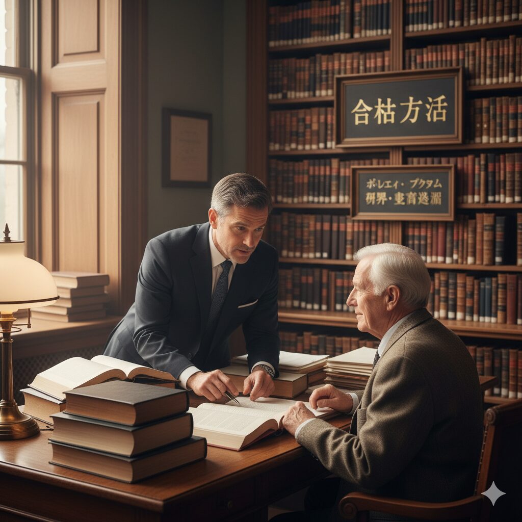 【急募】誰にも迷惑かけずに刑務所入る方法教えてくれ