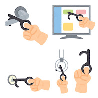 今帰宅したんだが、絶対に閉めてないはずの二つ目の鍵が閉まってたんだが