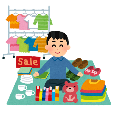 コミケサークル参加するけど質問ある？