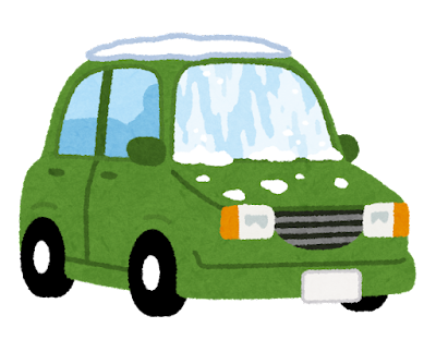 雪国のワイパー立てる意味ってある？