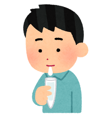 ワイ「毎日時間かけて歯磨いてます。舌磨きもして舌苔を落としてます」←なのに口が臭い理由