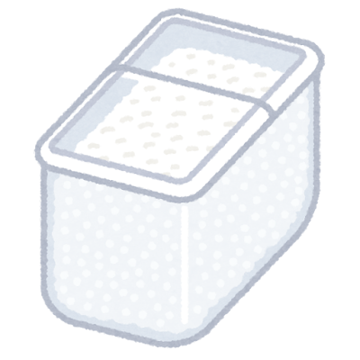 コメ高で業者倉庫に新米ダブつき…輸入で乗り切る流れか